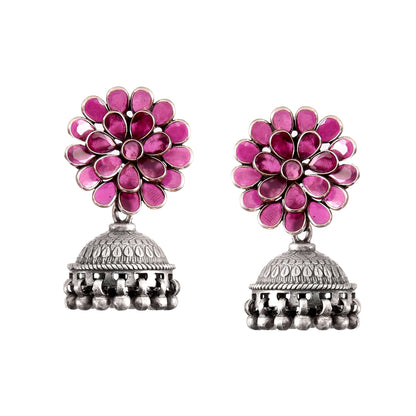 Suvrata Earrings