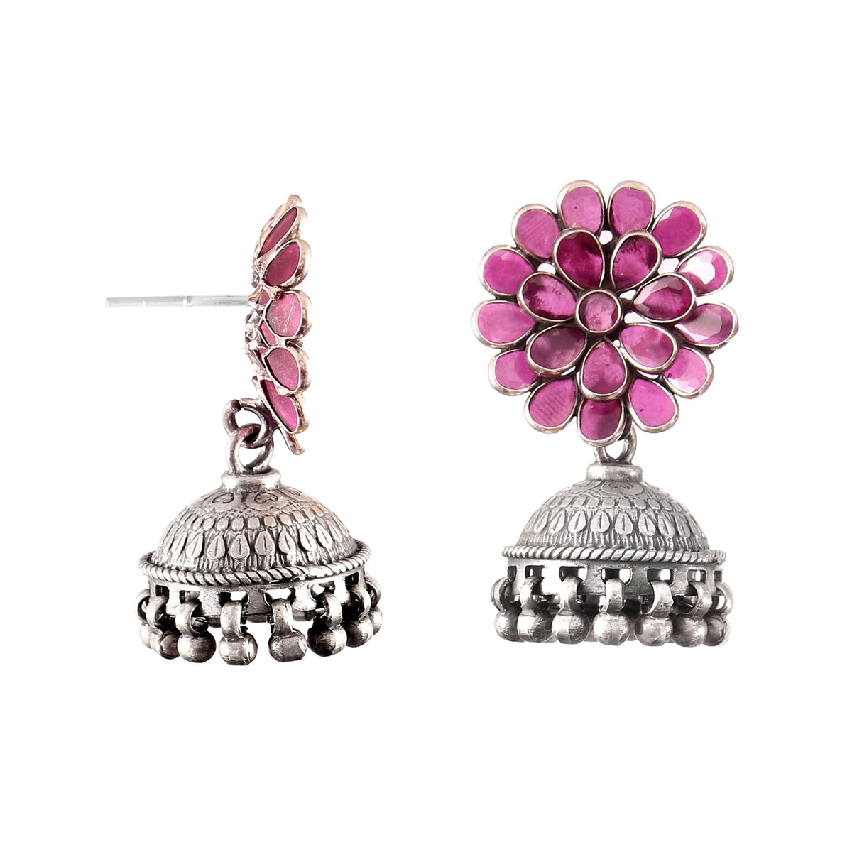 Suvrata Earrings