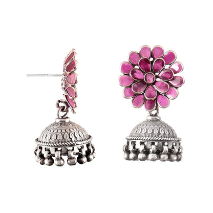Suvrata Earrings