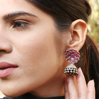 Suvrata Earrings