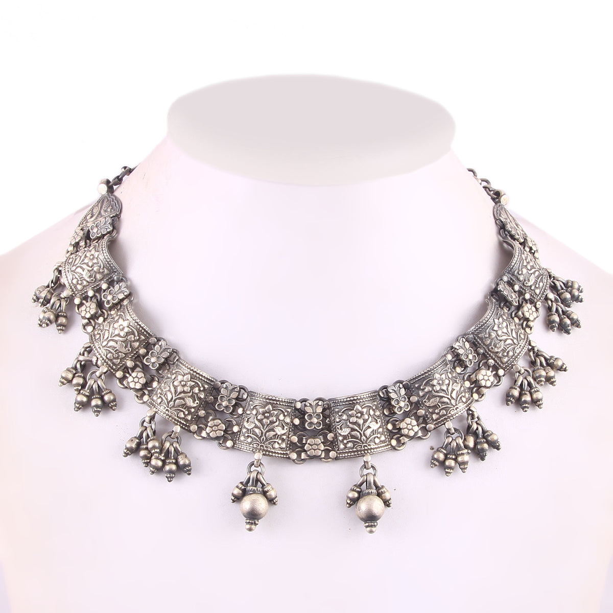 Rajeshwari Necklace