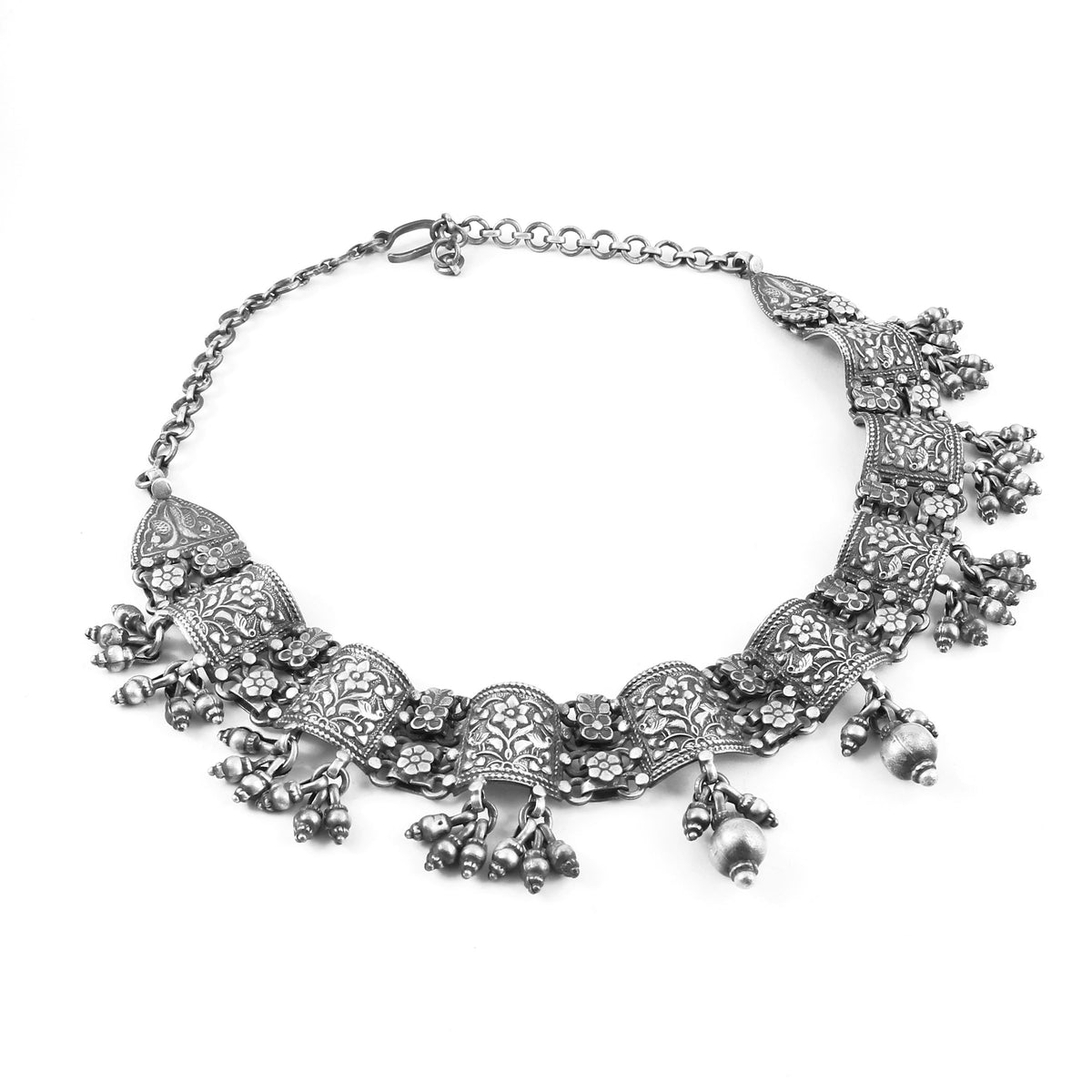 Rajeshwari Necklace