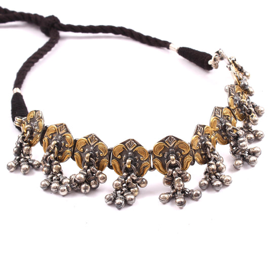 Ivelle Necklace