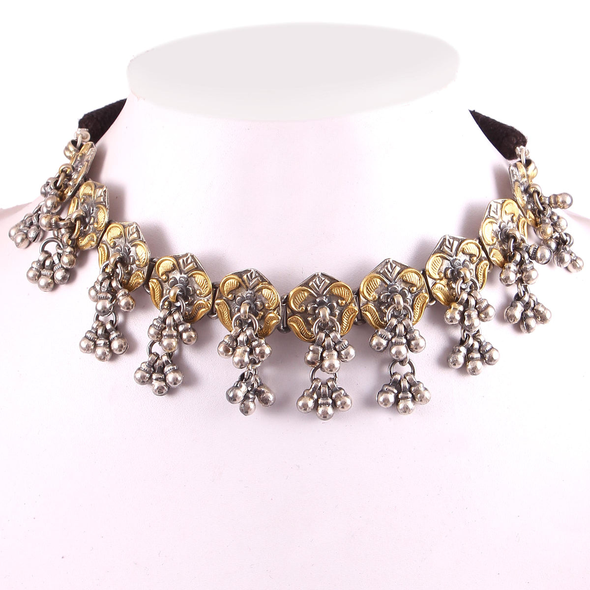 Ivelle Necklace
