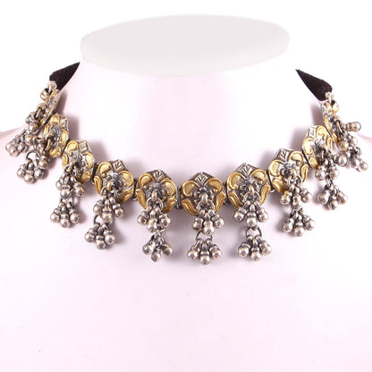 Ivelle Necklace