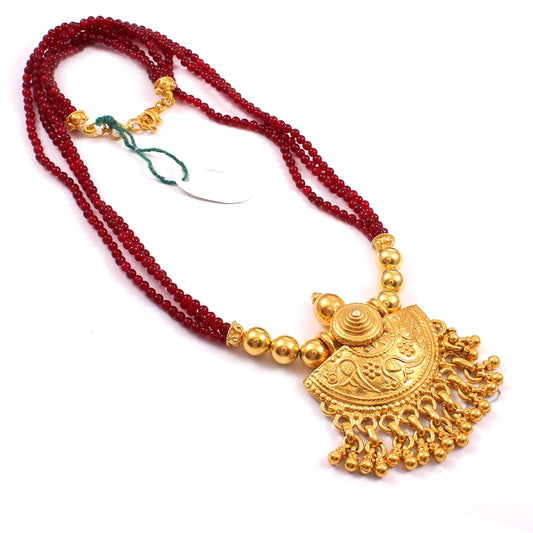 Amara Necklace