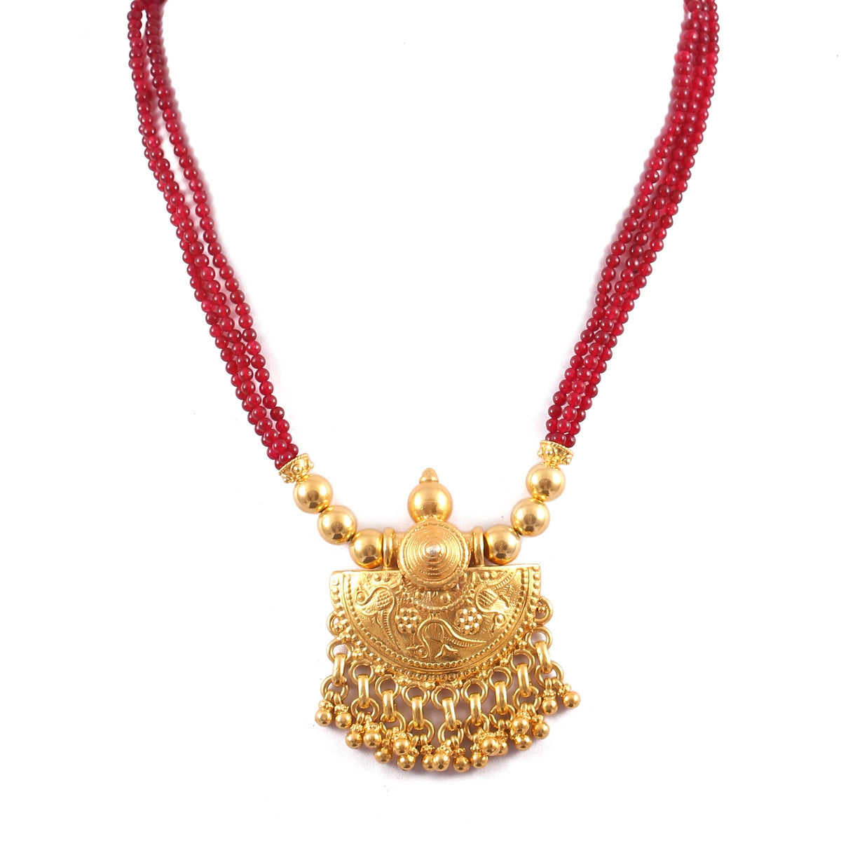 Amara Necklace