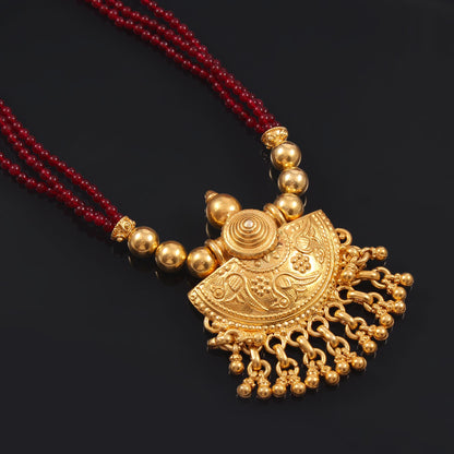 Amara Necklace