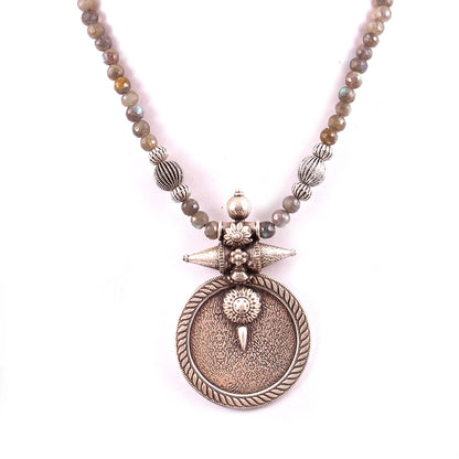 Seraphine Necklace