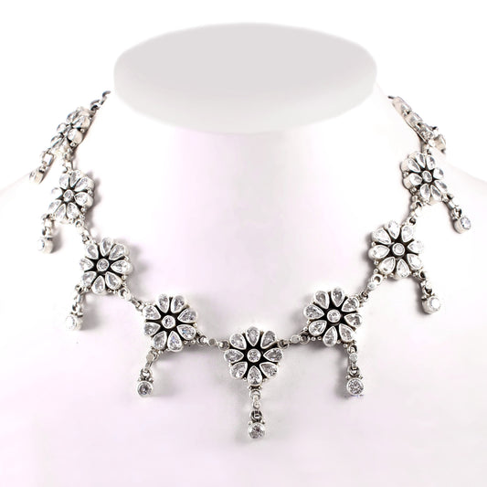 Abhilasha Necklace