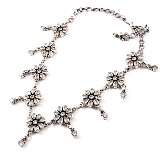 Abhilasha Necklace