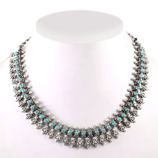 Kamalini Necklace