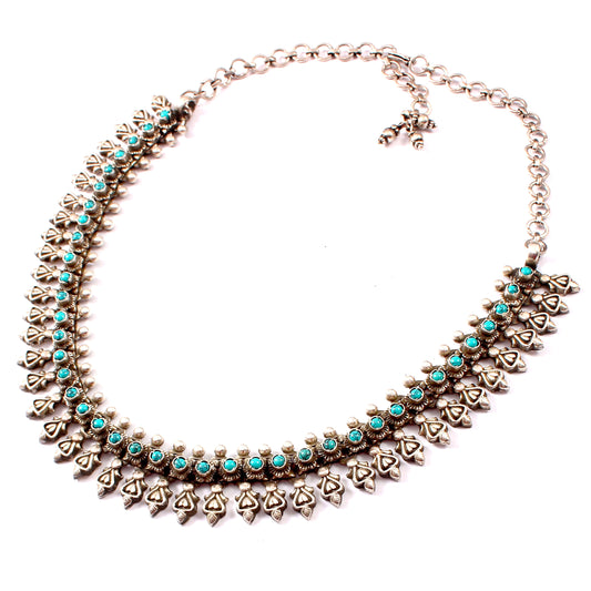 Kamalini Necklace
