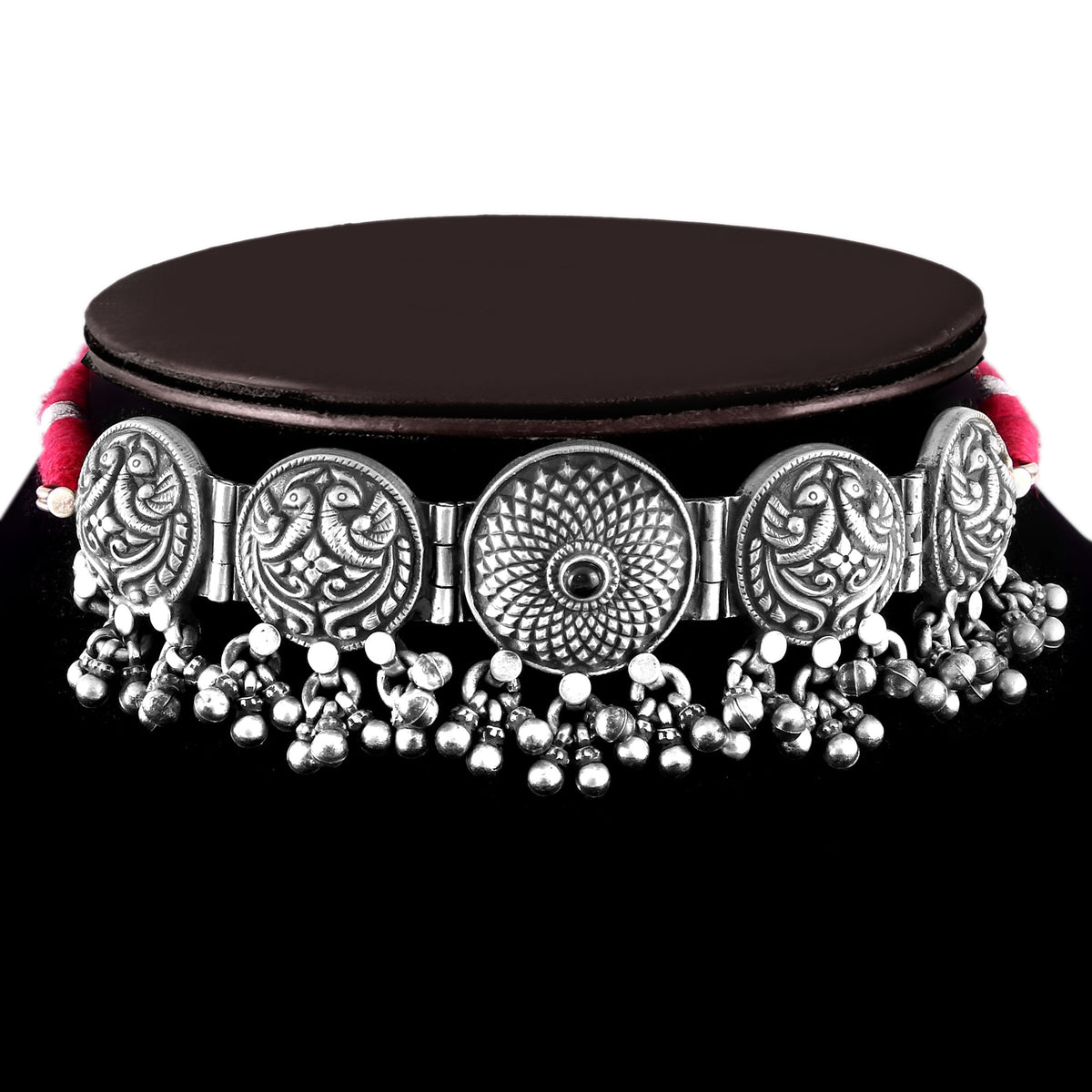Mridula Necklace