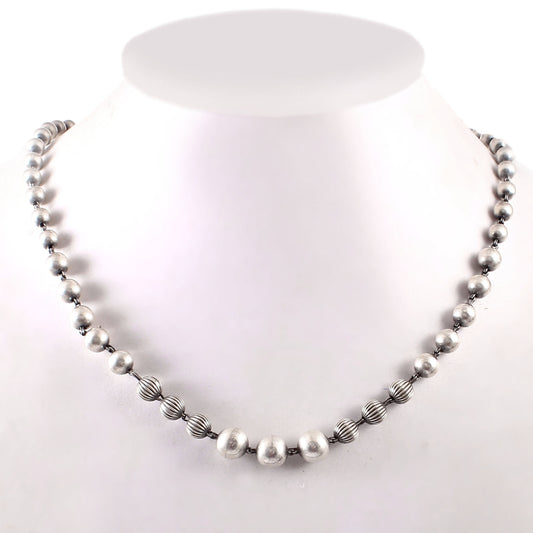 Veenapani Necklace