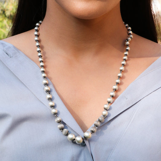 Veenapani Necklace