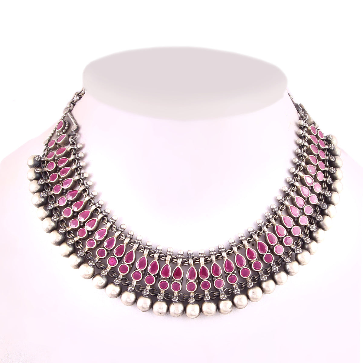 Padmavati Necklace