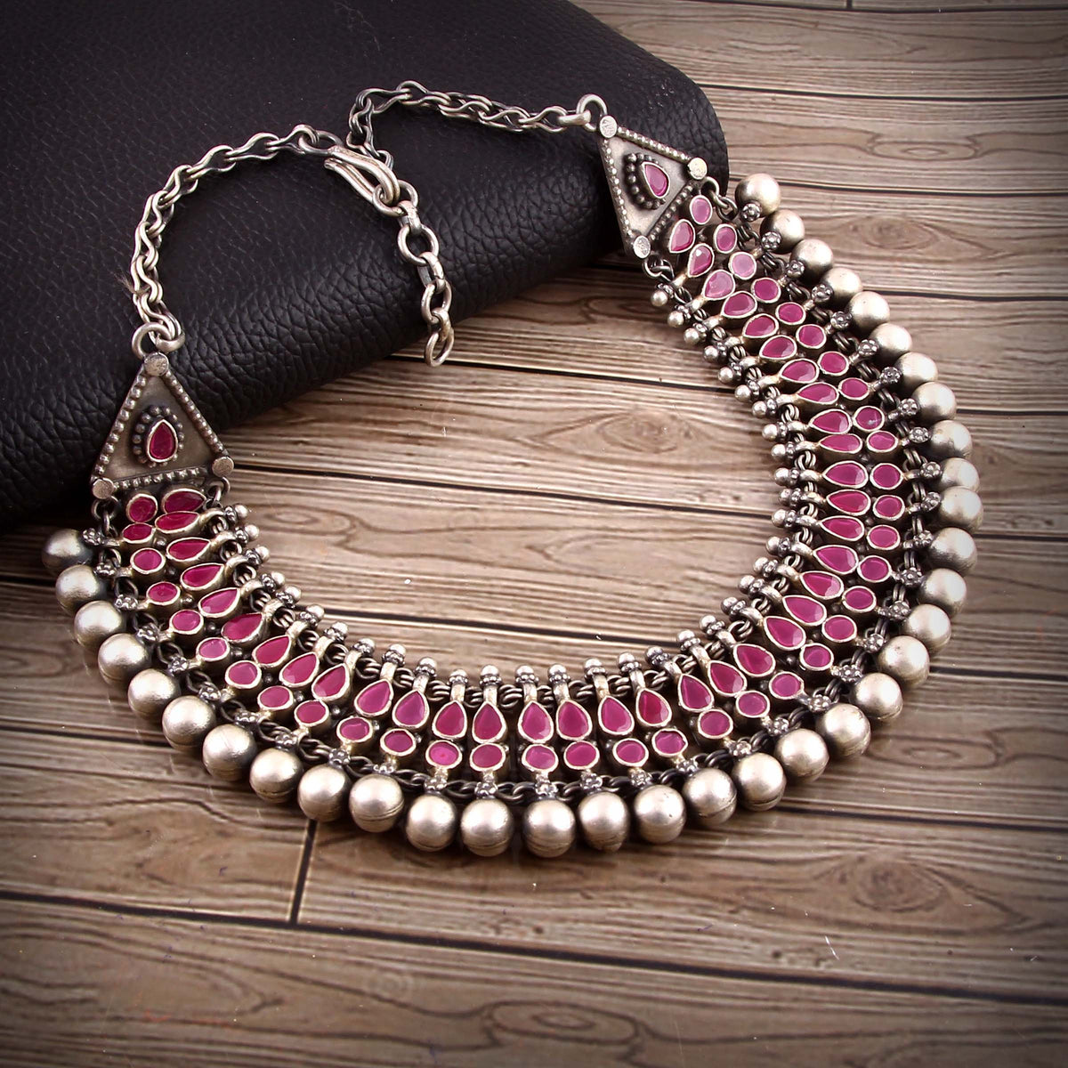 Padmavati Necklace