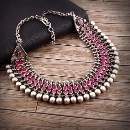 Padmavati Necklace