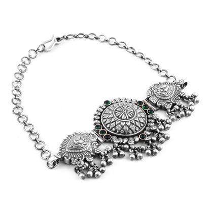 Madhulika Necklace
