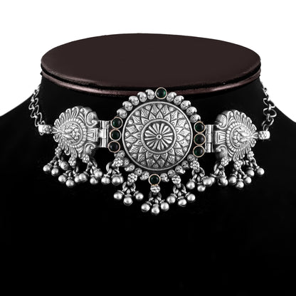 Madhulika Necklace