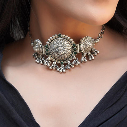 Madhulika Necklace