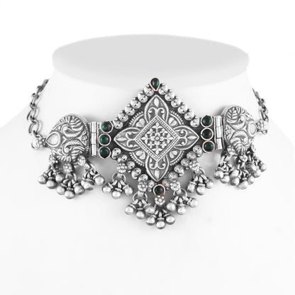 Devangana Necklace