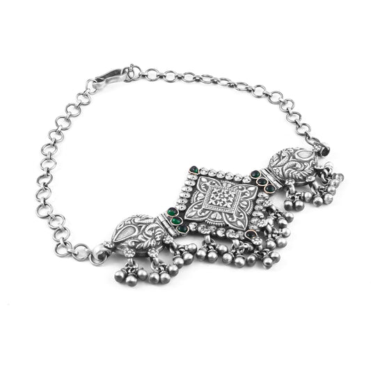 Devangana Necklace