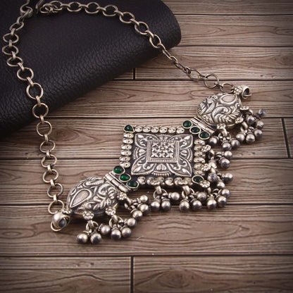 Devangana Necklace