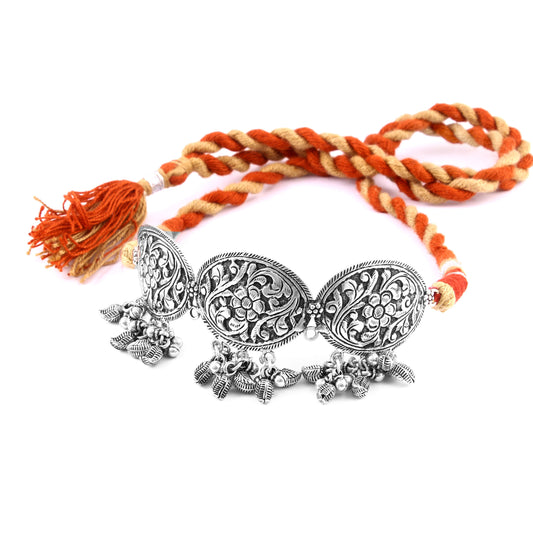Chandrika Necklace