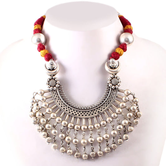 Yashodhara Necklace