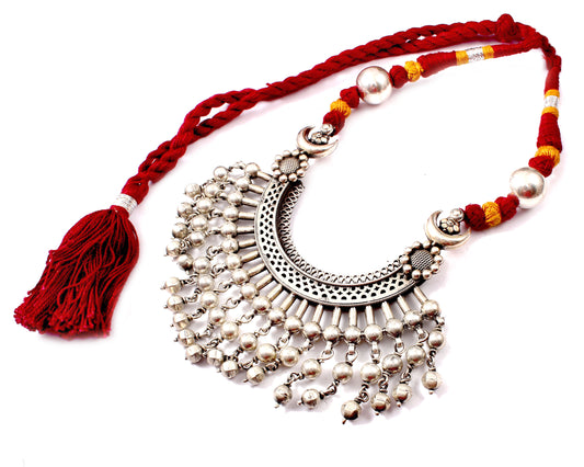 Yashodhara Necklace