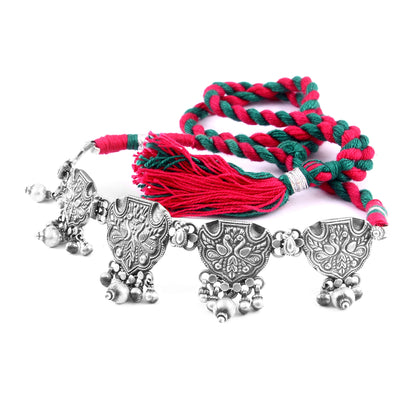 Rajnandini Necklace