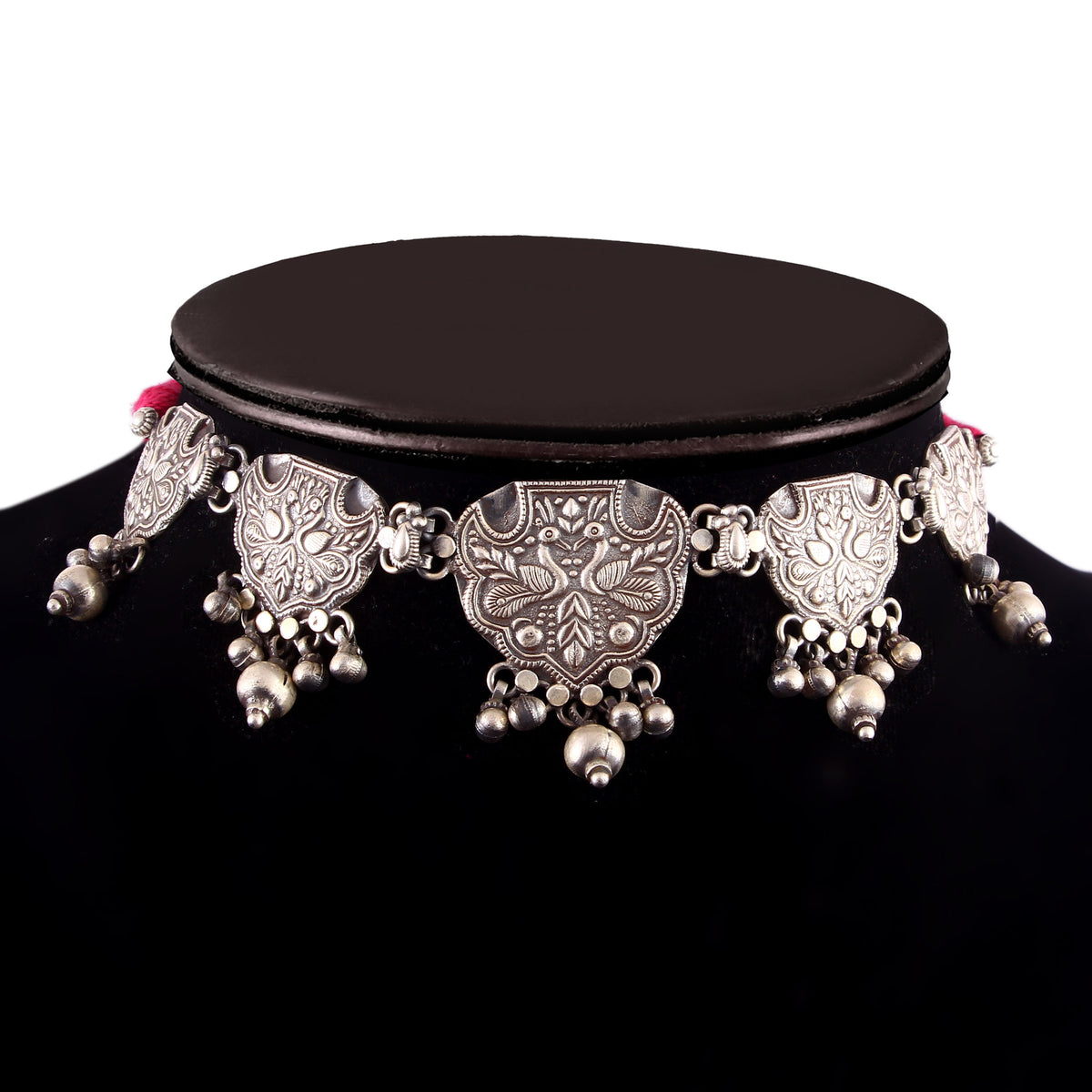 Rajnandini Necklace