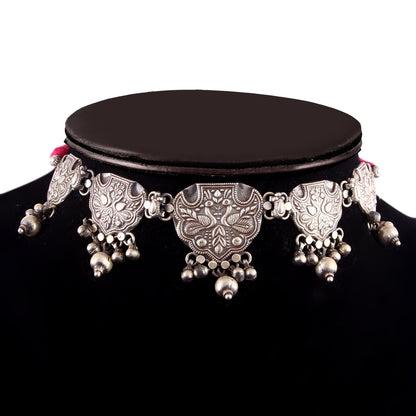 Rajnandini Necklace