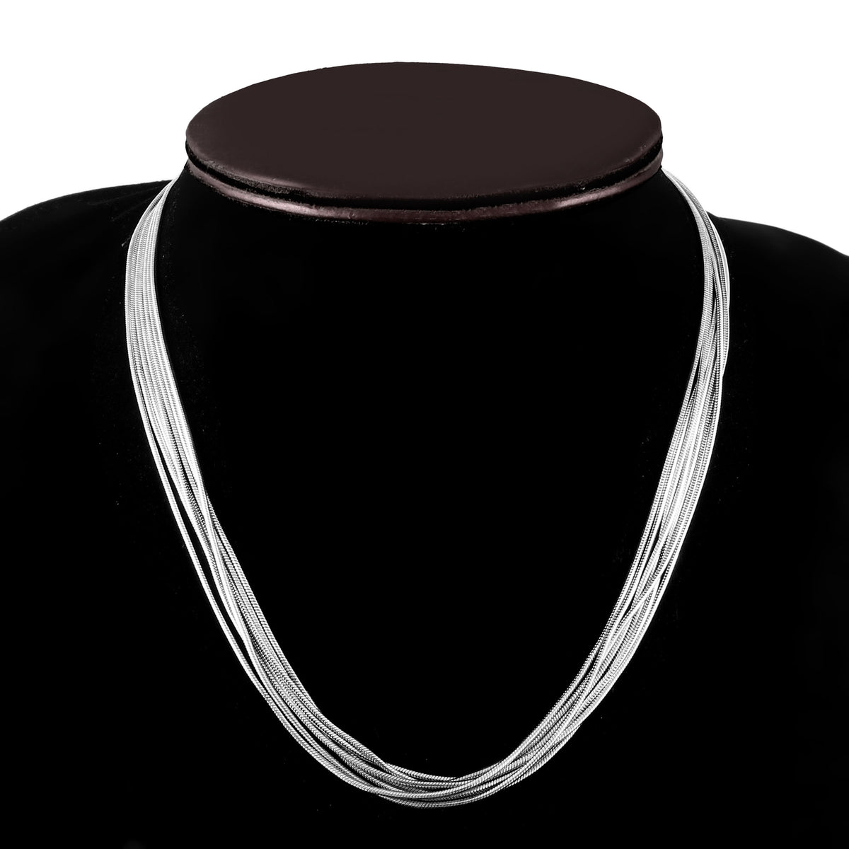 Mohini Necklace