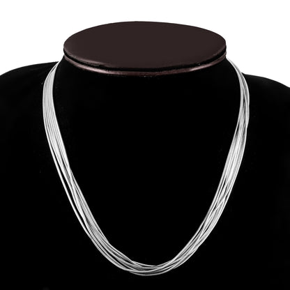 Mohini Necklace
