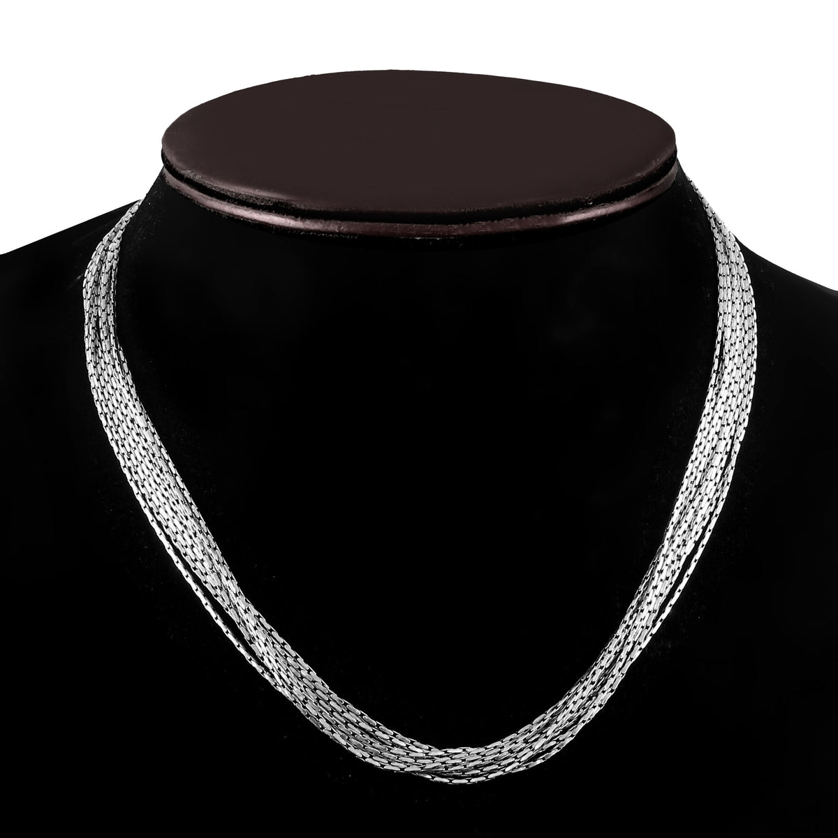 Rajlakshmi Necklace