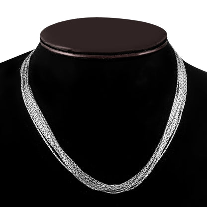 Rajlakshmi Necklace