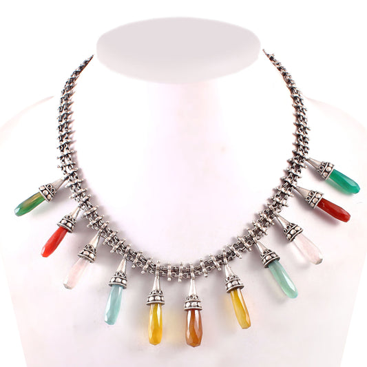 Mrunmayi Necklace