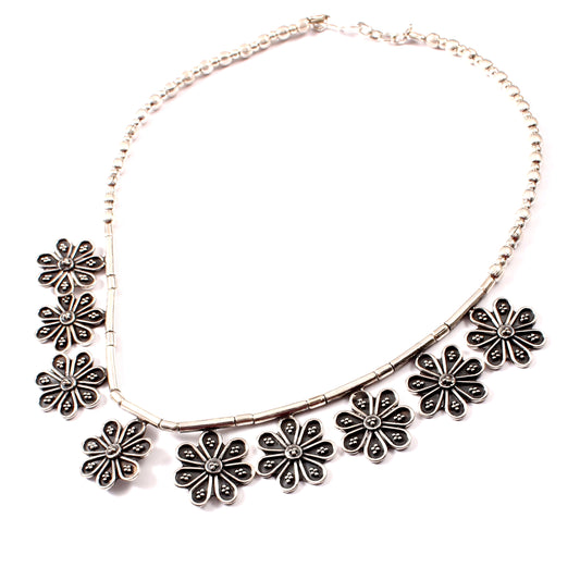 Sulochana Necklace