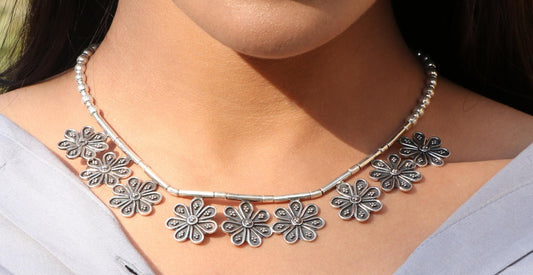 Sulochana Necklace