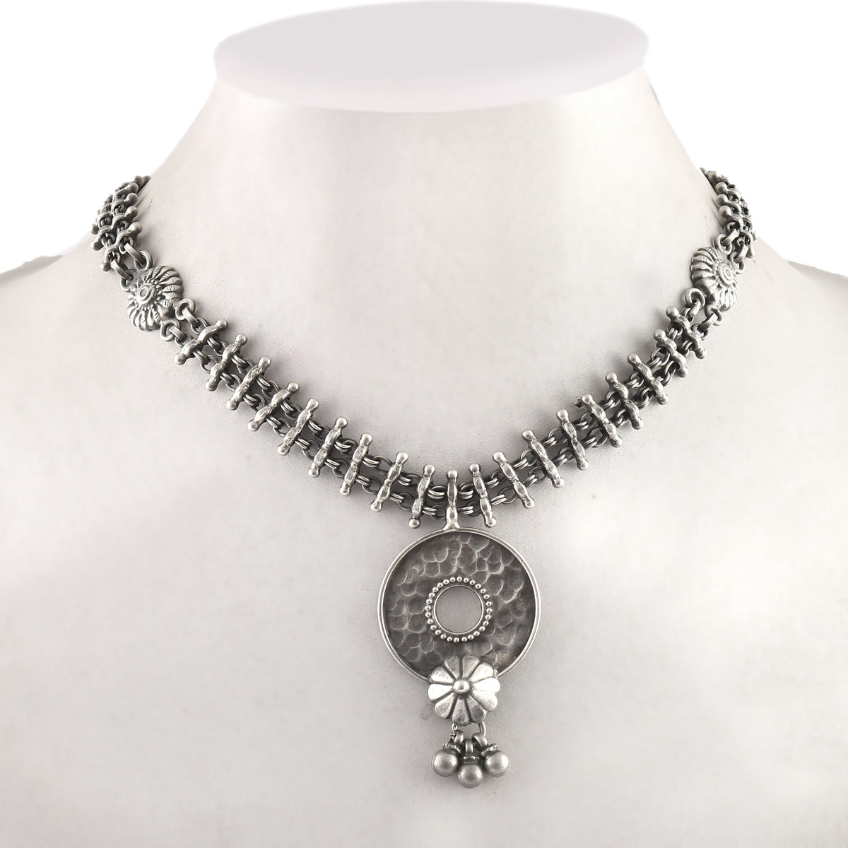Lalima Necklace