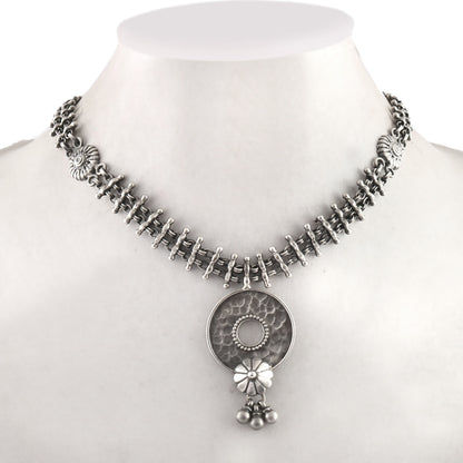 Lalima Necklace