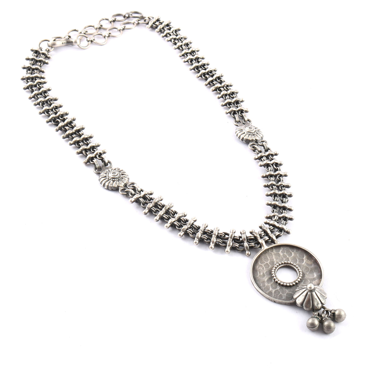 Lalima Necklace