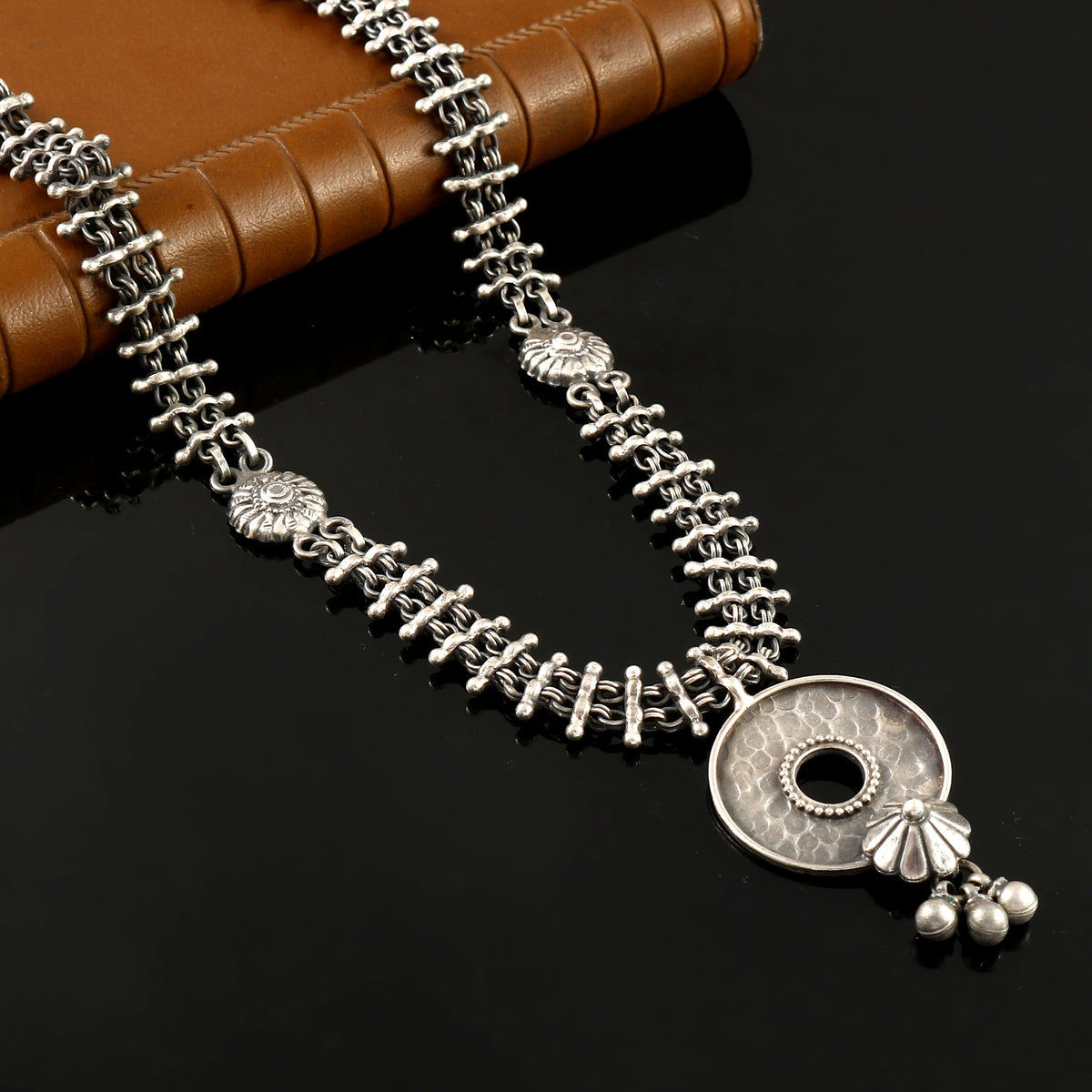 Lalima Necklace