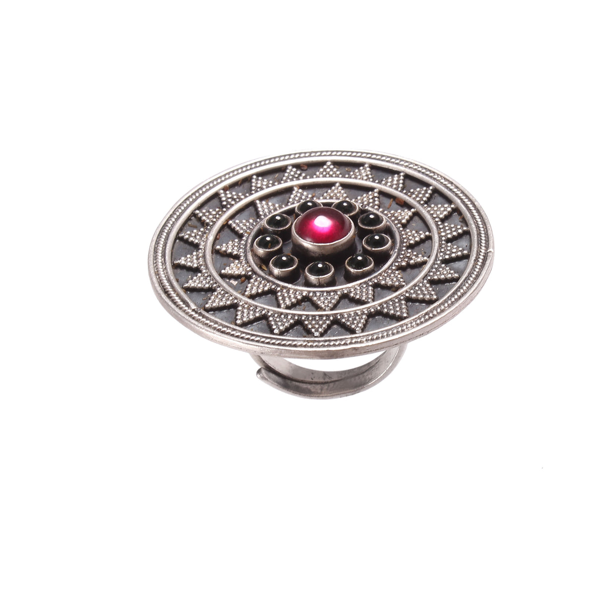 Vanya Ring