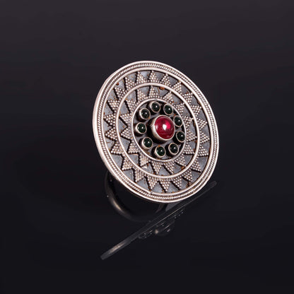 Vanya Ring