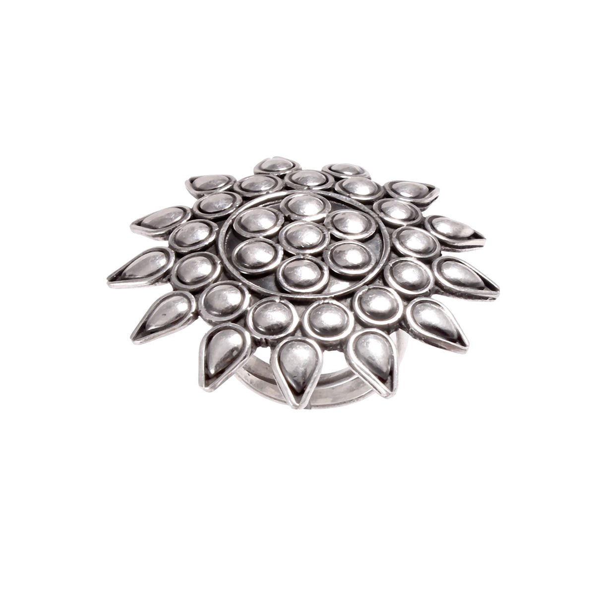 Neyra Ring