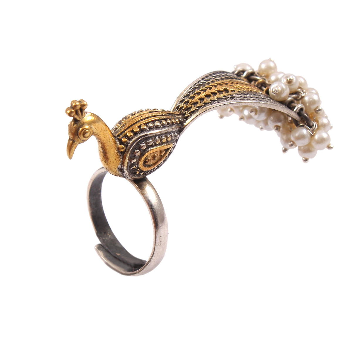 Ariya Ring